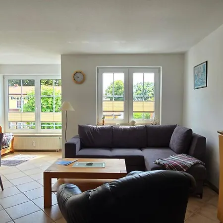 P6 Daire Graal-Mueritz