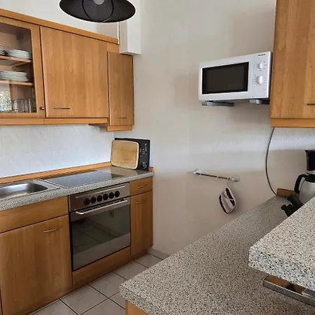 P6 Daire Graal-Mueritz